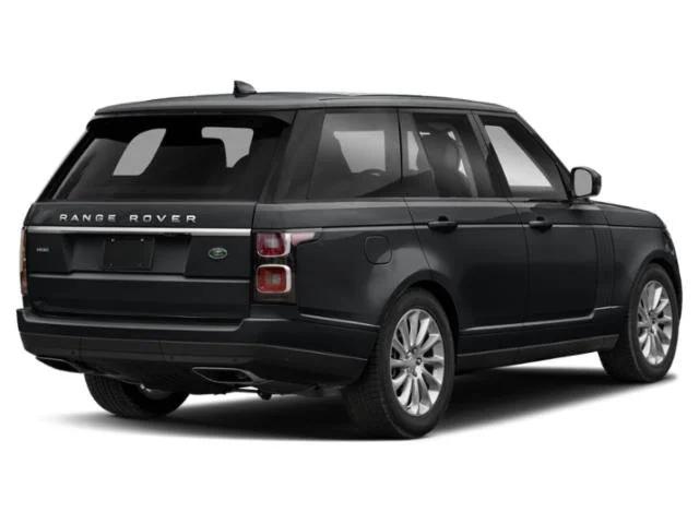land rover range rover 2021 SALGR2SU3MA450671 image land rover range rover 2021 SALGR2SU3MA450671 image